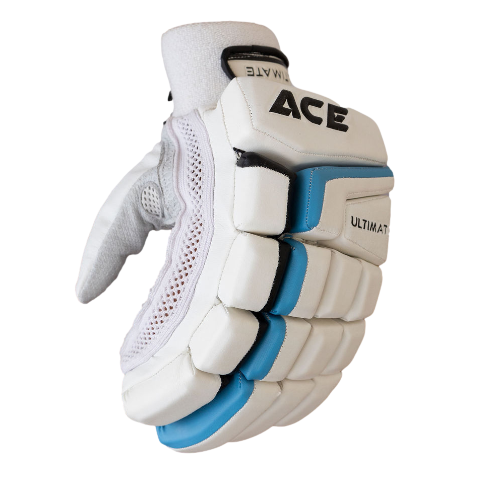 2022 Ultimate Gloves - Modern Finger