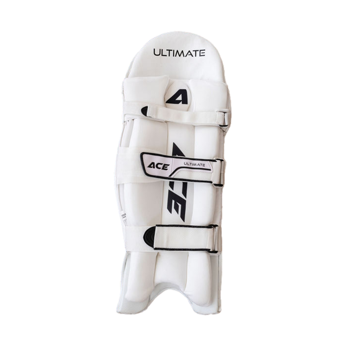 Ultimate Pads
