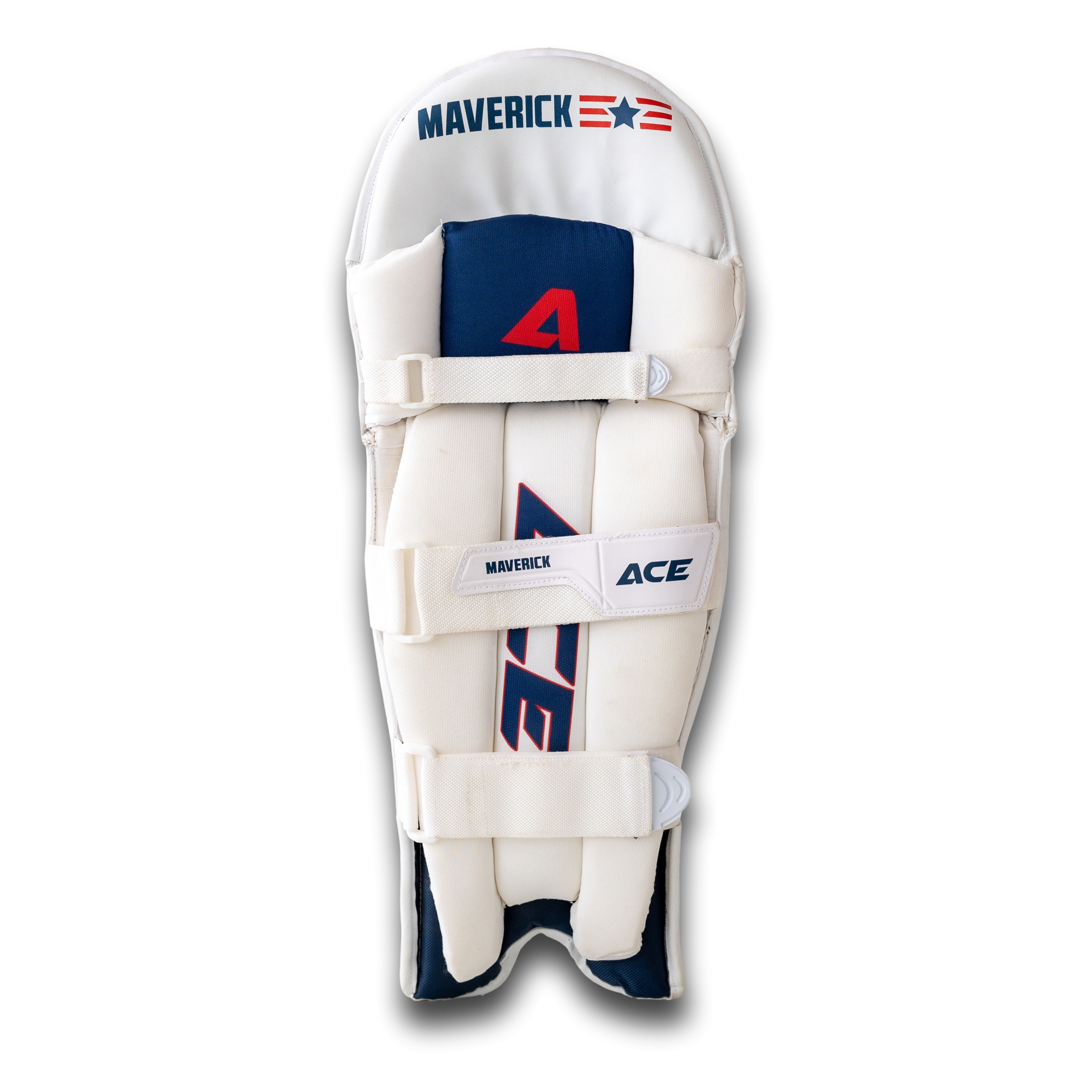 Maverick Pads - Junior