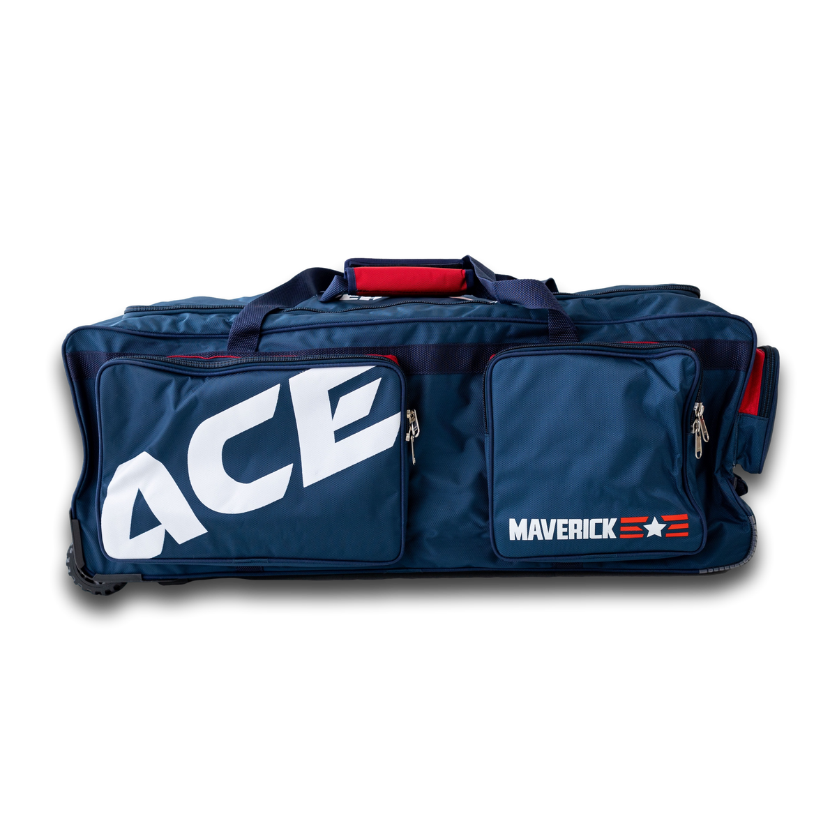 Maverick Wheel Bag