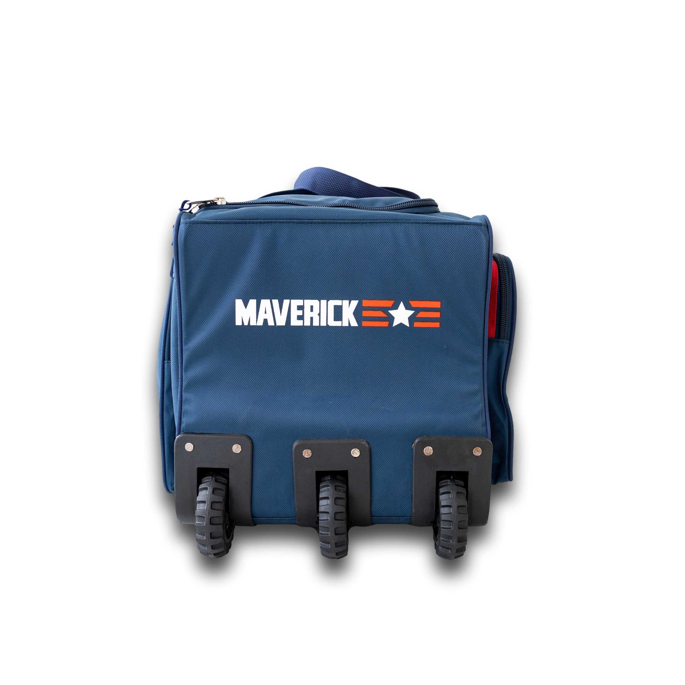 Maverick Wheel Bag