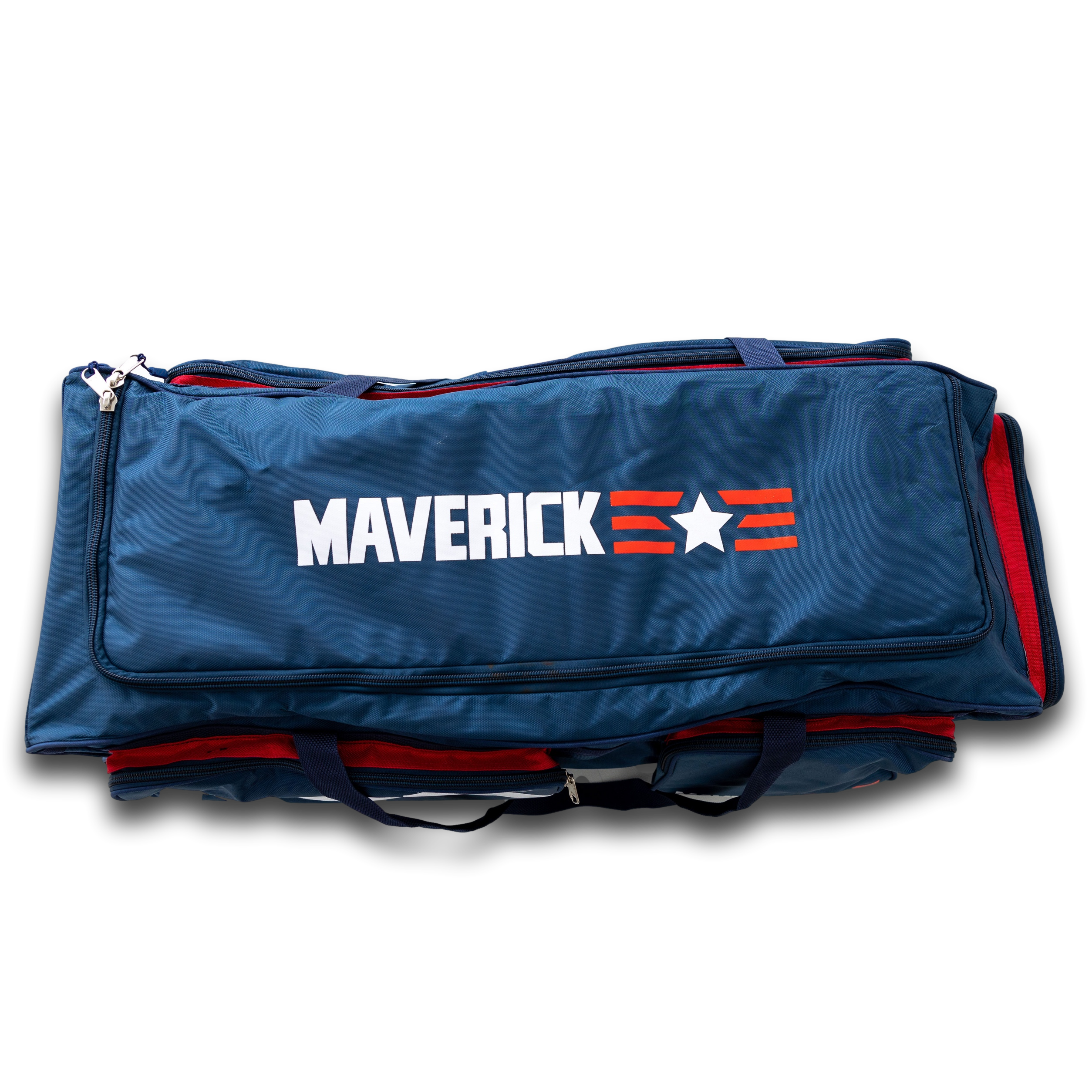 Maverick Wheel Bag