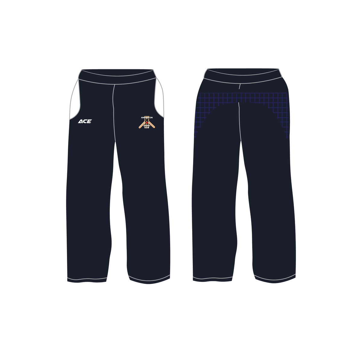 Angaston CC T20 Trousers