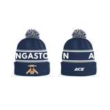 Angaston CC Beanie