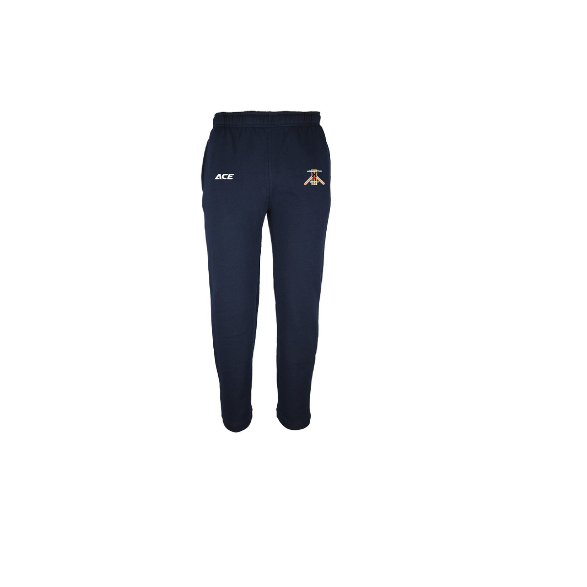 Angaston CC Track Pants