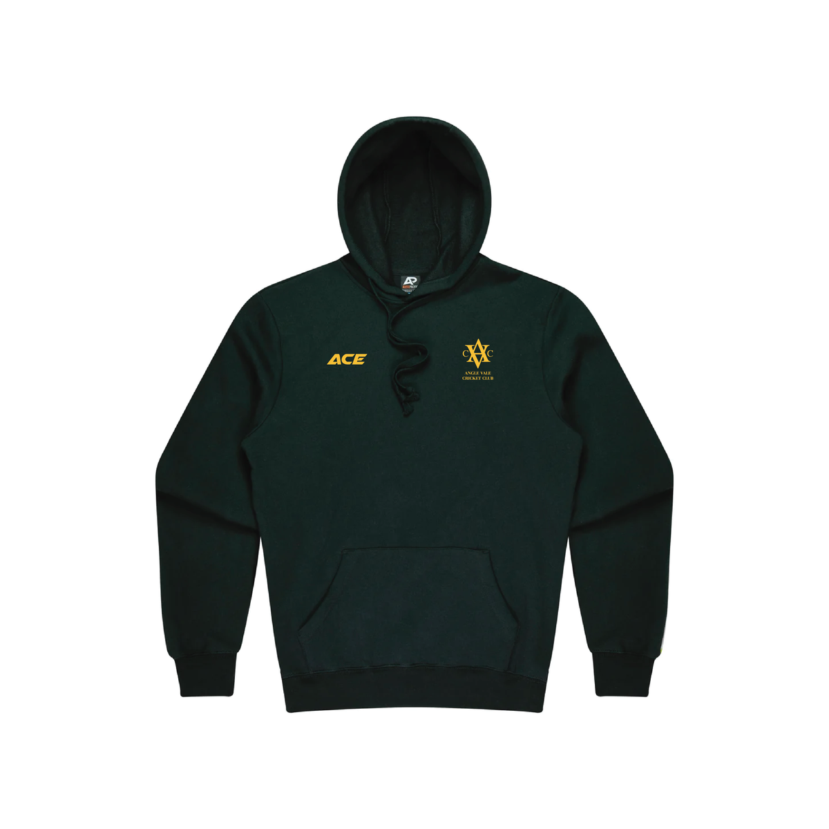 Angle Vale CC Hoodie