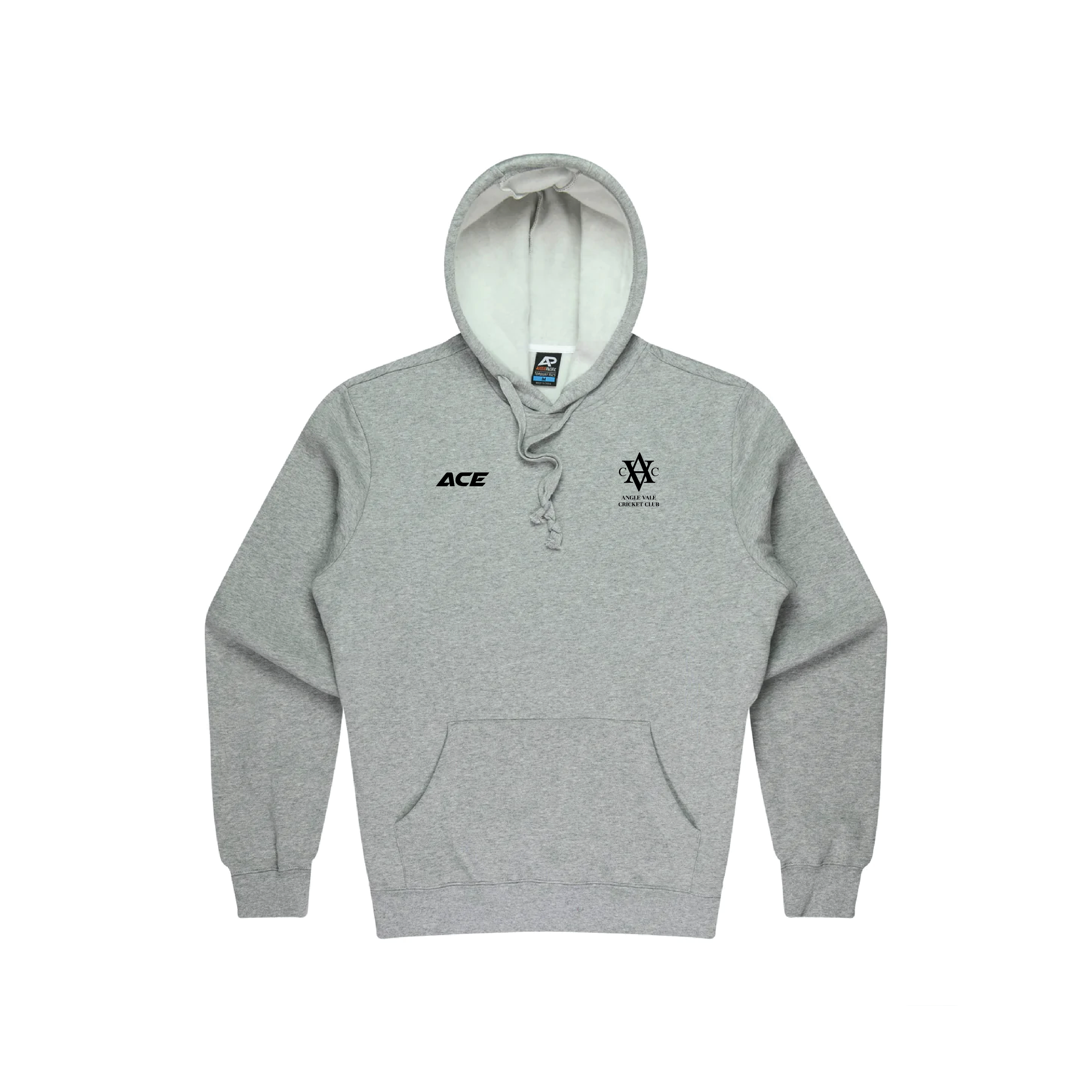 Angle Vale CC Hoodie