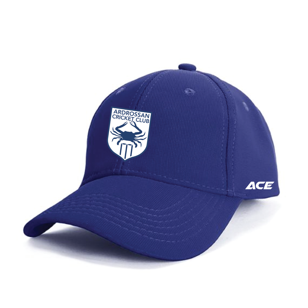 Ardrossan CC Cap