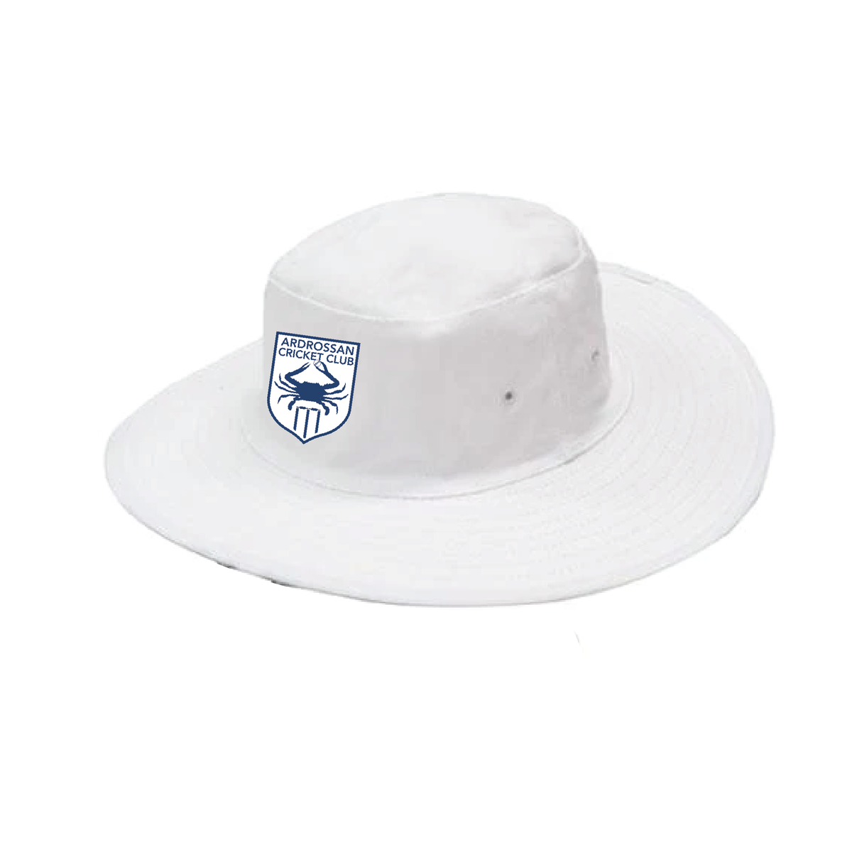 Ardrossan CC Wide Brim