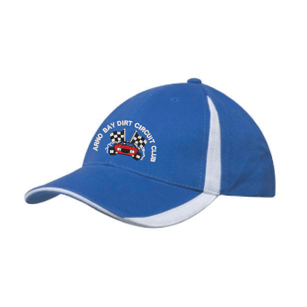 ABDCC CAP