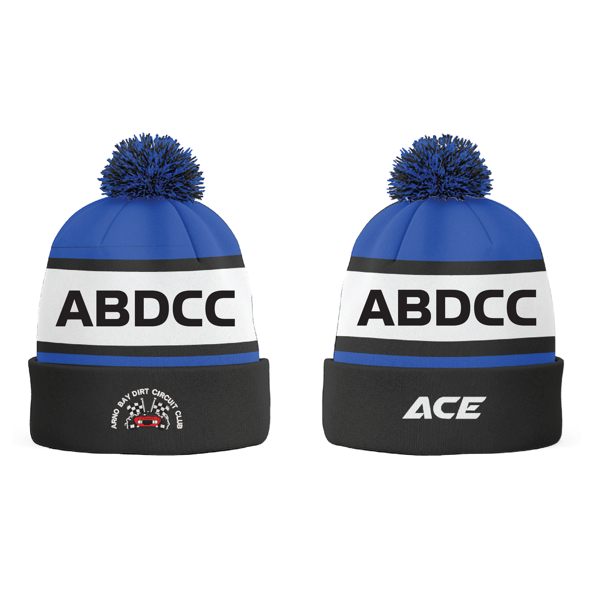 ABDCC Beanie