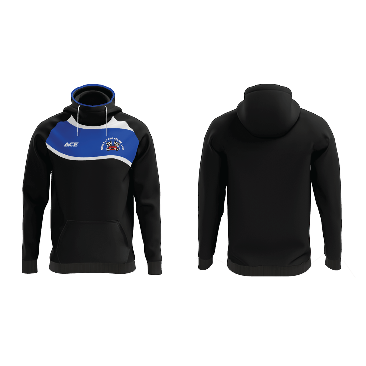 ABDCC Hoodie