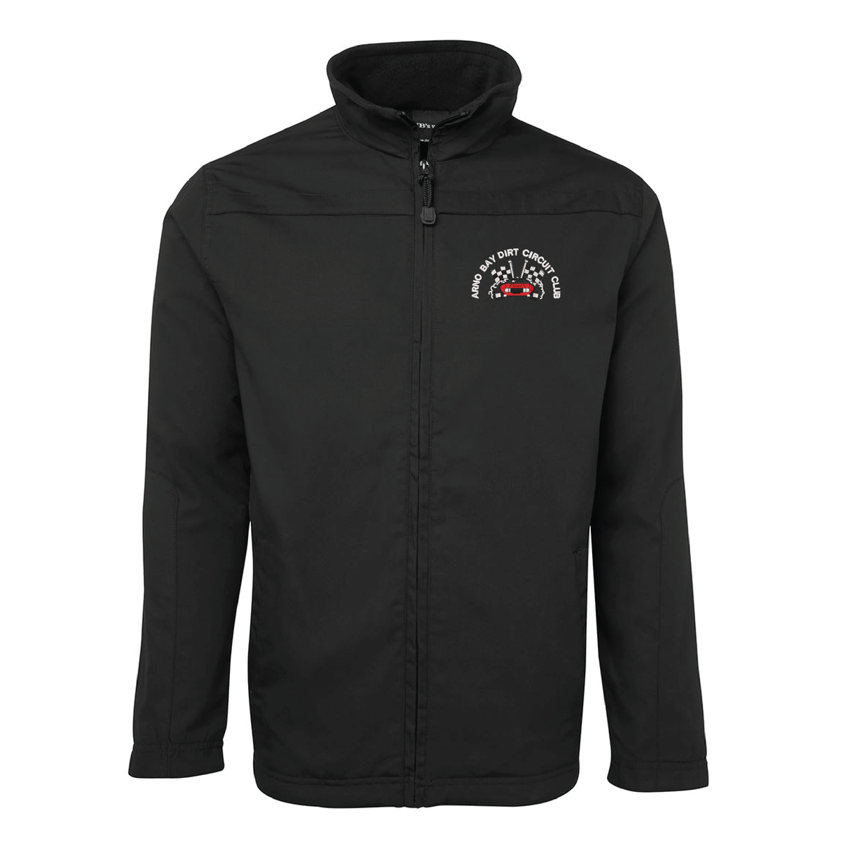 ABDCC Soft Shell Jacket
