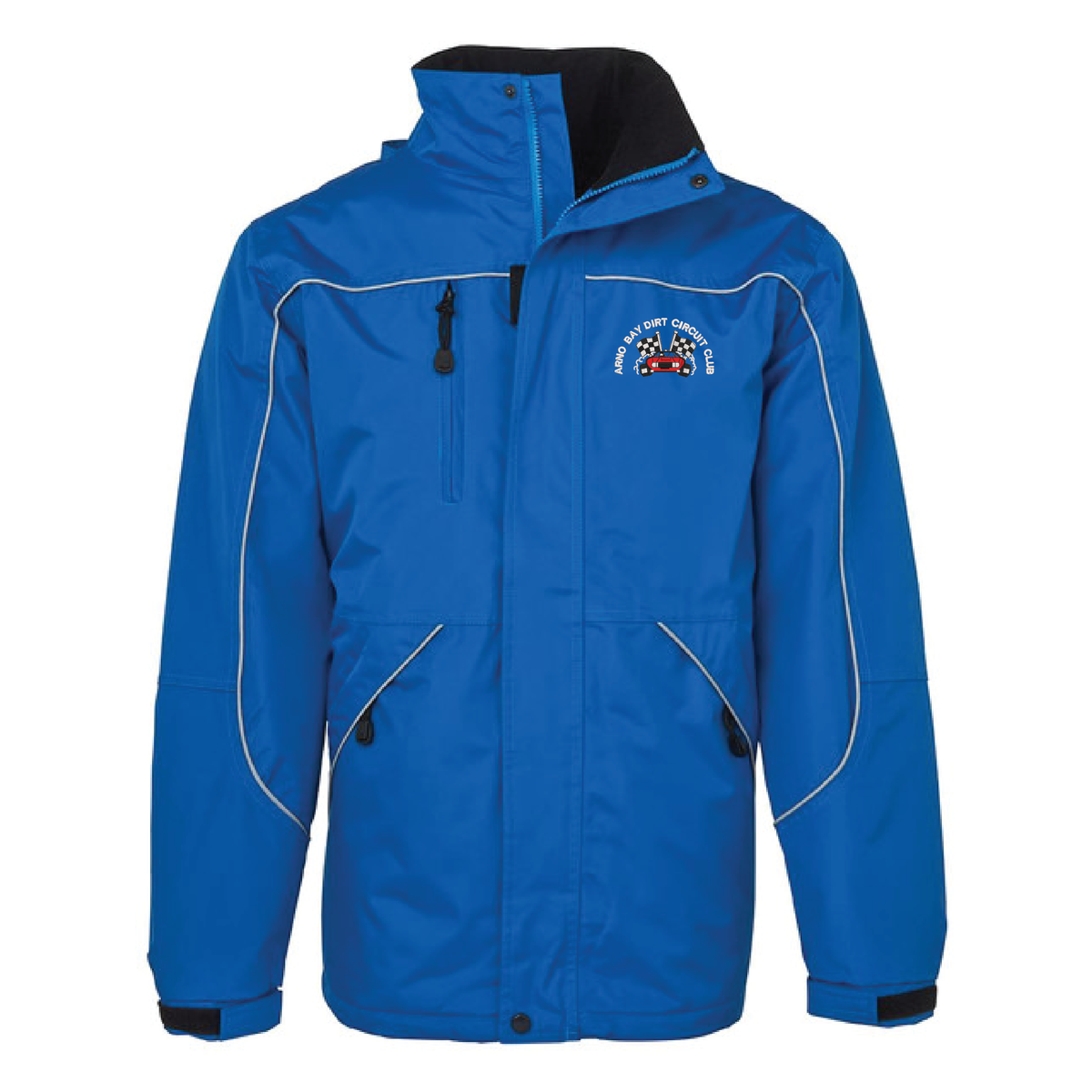 ABDCC Tempest Jacket