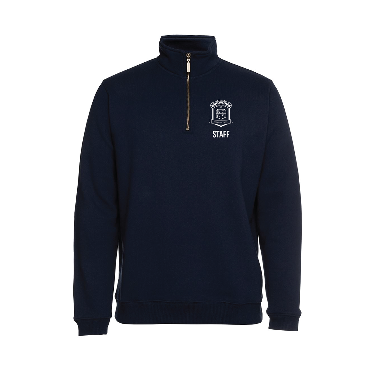 Booleroo DS 1/2 Zip