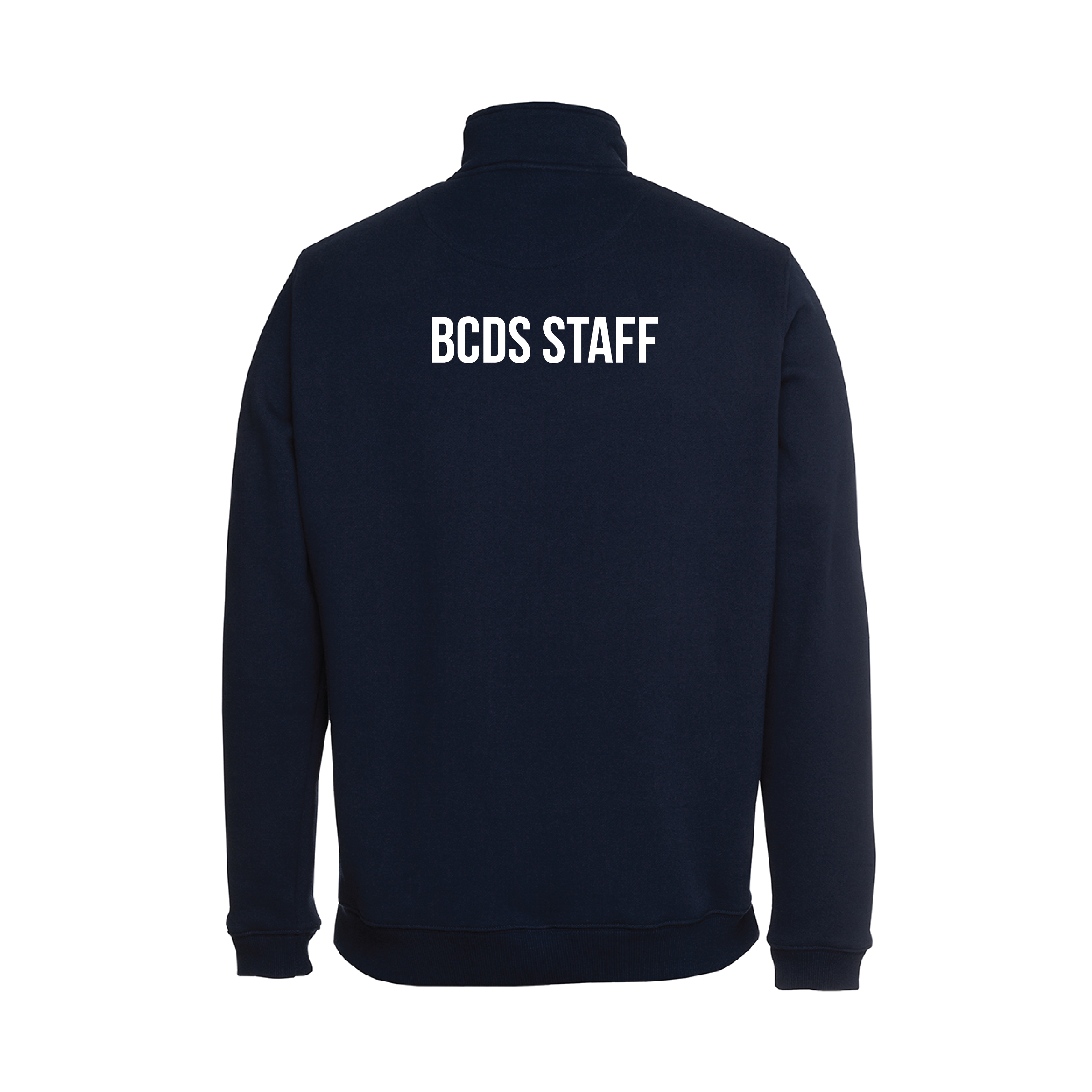 Booleroo DS 1/2 Zip