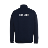 Booleroo DS 1/2 Zip