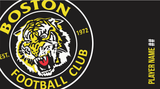 Boston FC Sublimated Towel