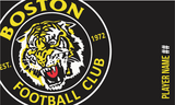 Boston FC Sublimated Towel