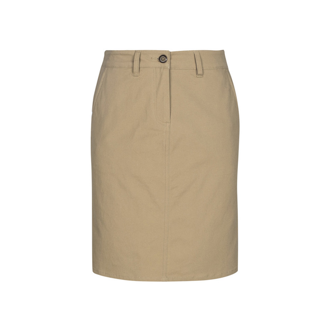 COPL Womens Lawson Skirt