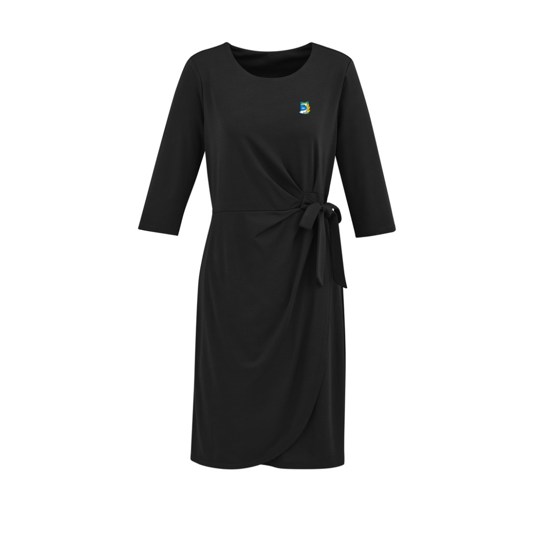 COPL Womens Paris Dress