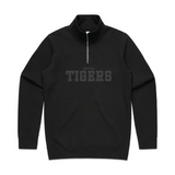 Boston Tigers 1/2 Zip