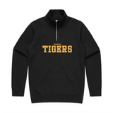Boston Tigers 1/2 Zip