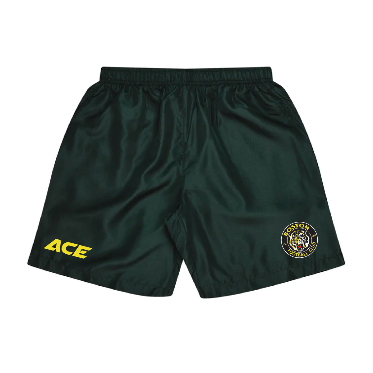Boston FC Training Shorts