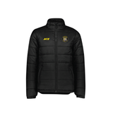 Boston FC Puffer Jacket