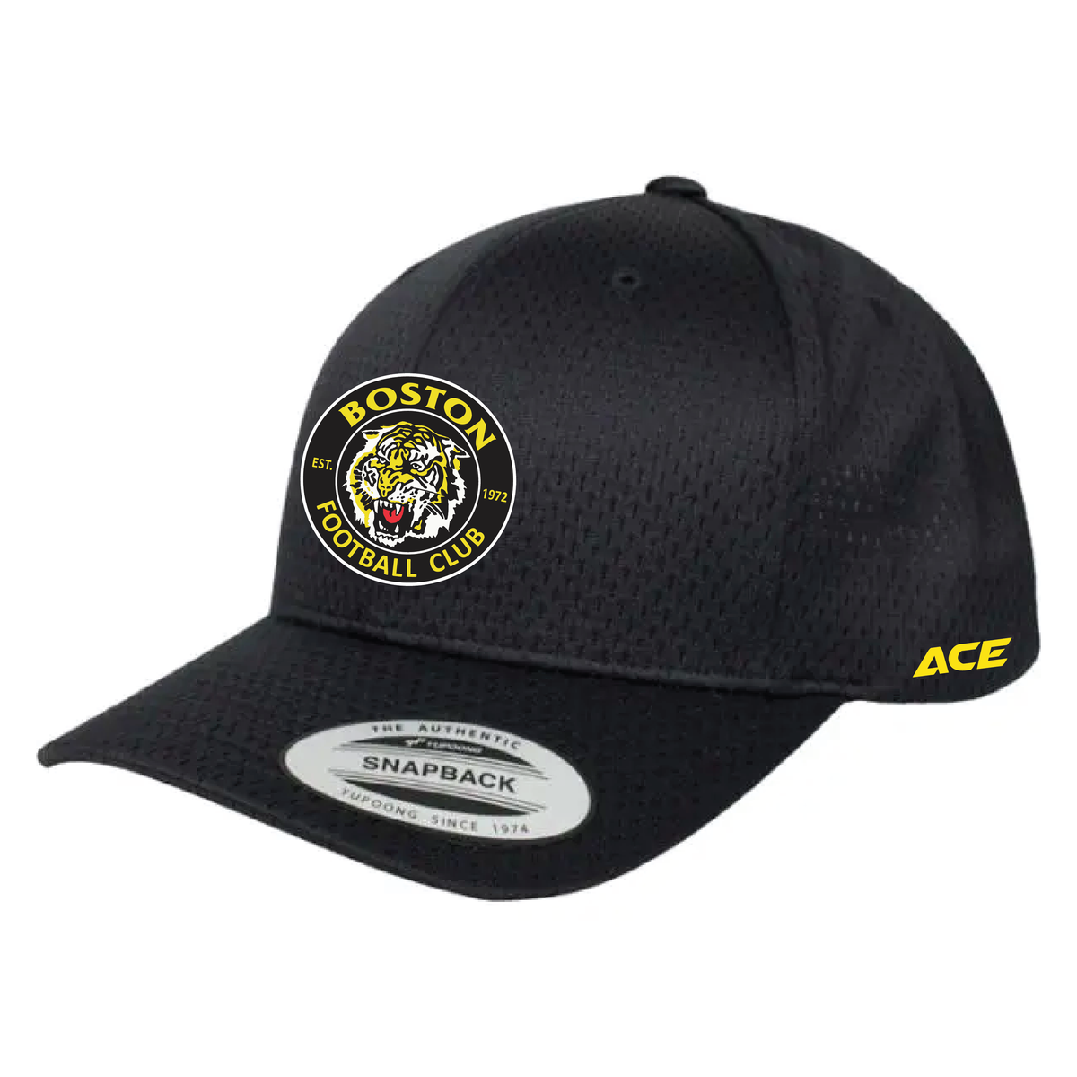 Boston FC Cap