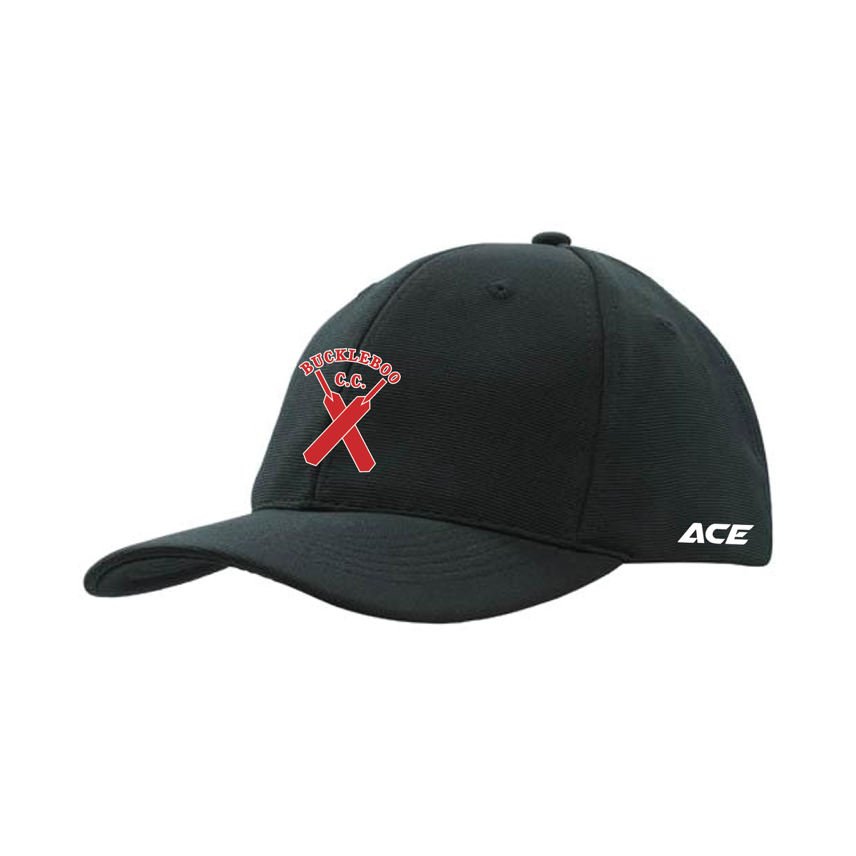 Buckleboo CC Cap