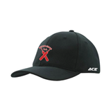 Buckleboo CC Cap