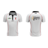 Buckleboo CC Playing Shirt