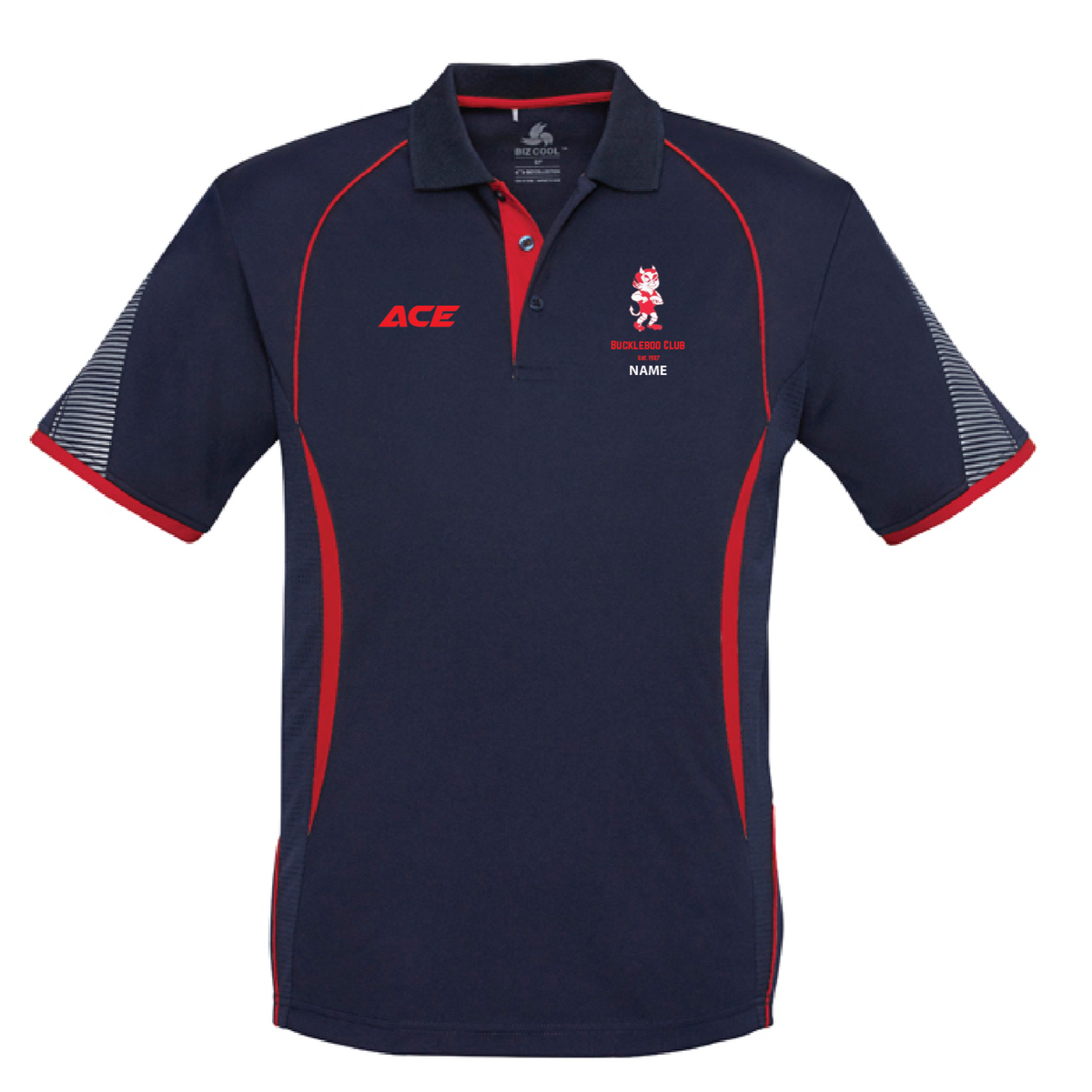 Buckleboo Club Polo