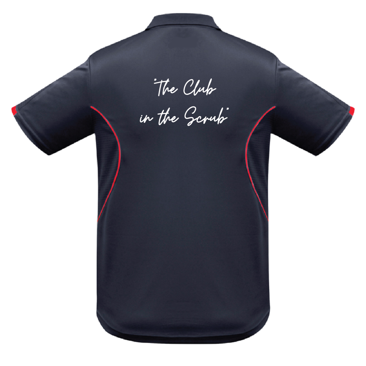 Buckleboo Club Polo
