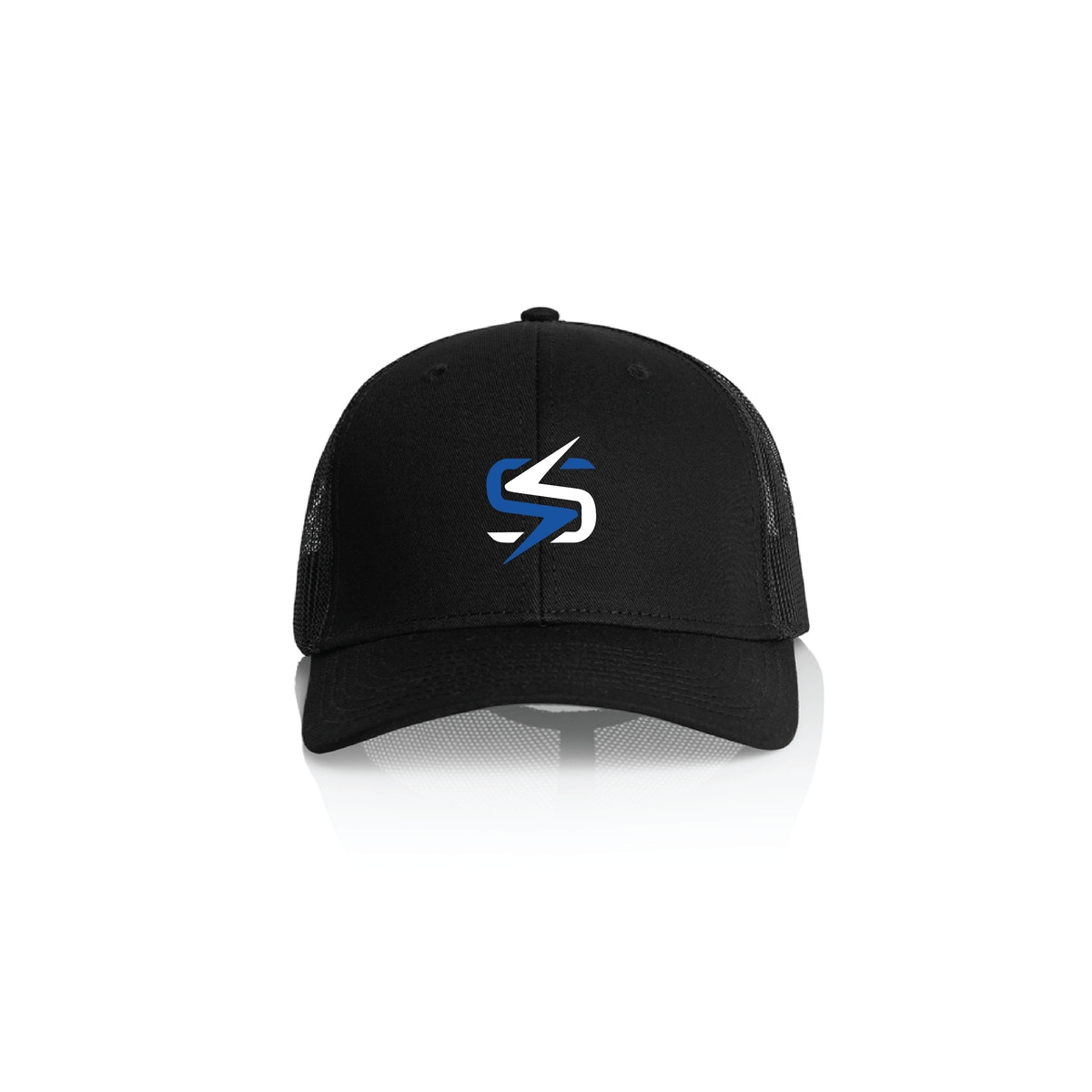 CEU Storm Trucker Cap