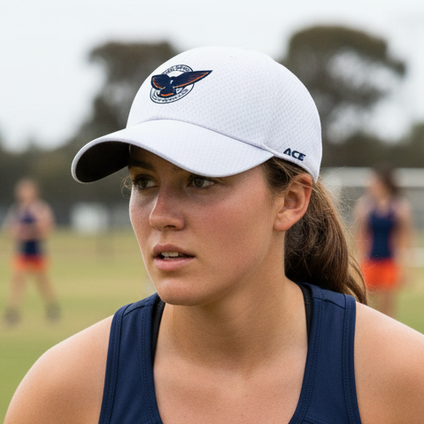CMS Crows Training Cap