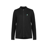 COPL Womens Nova Zip Front Jumper