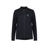 COPL Womens Nova Zip Front Jumper