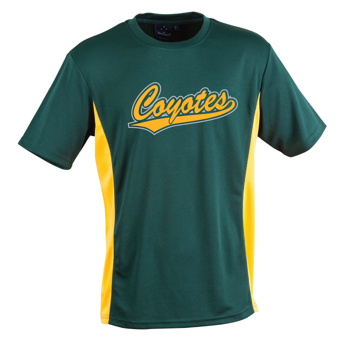 Coyotes BC Training Tee