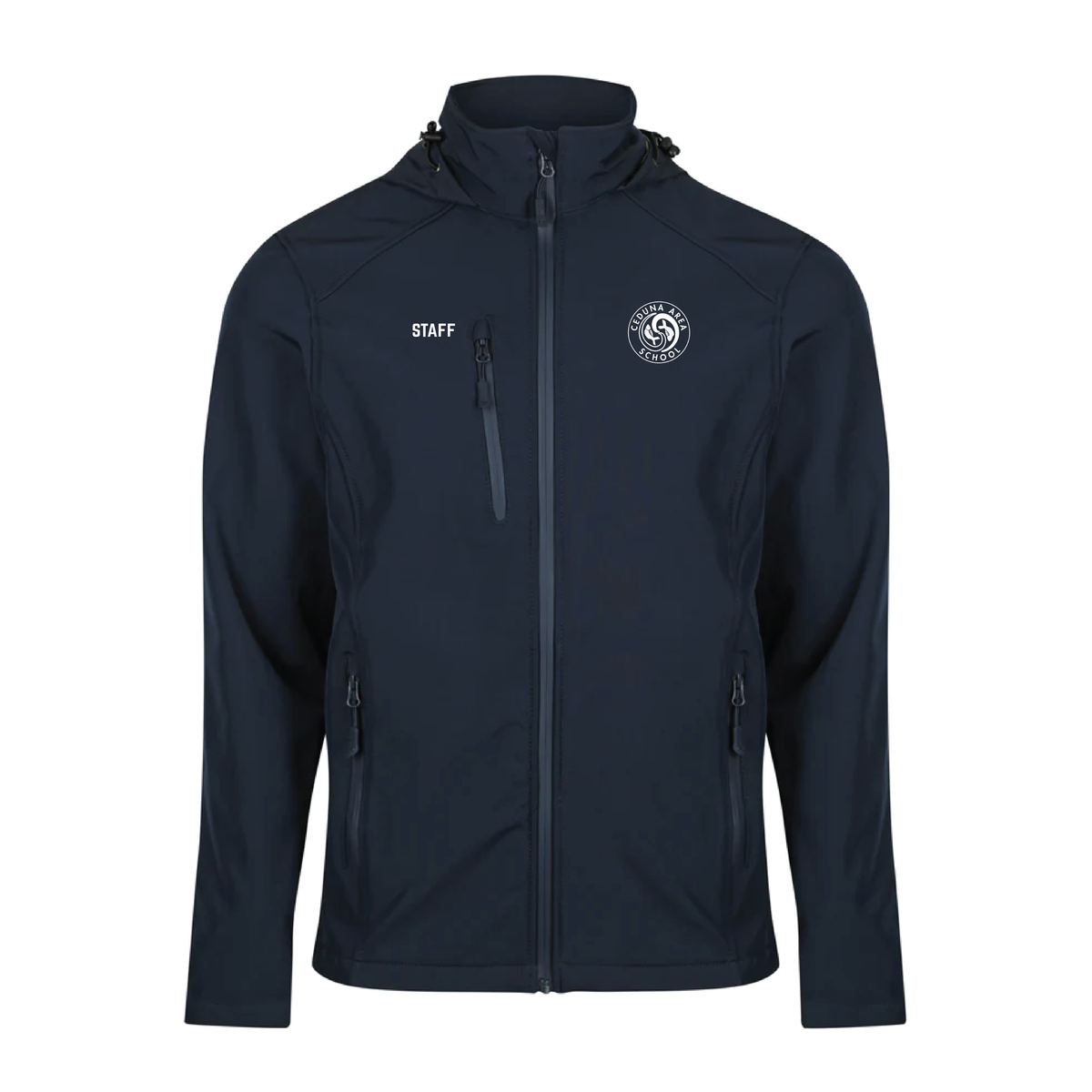 Ceduna Area School Olympus Jacket - STAFF