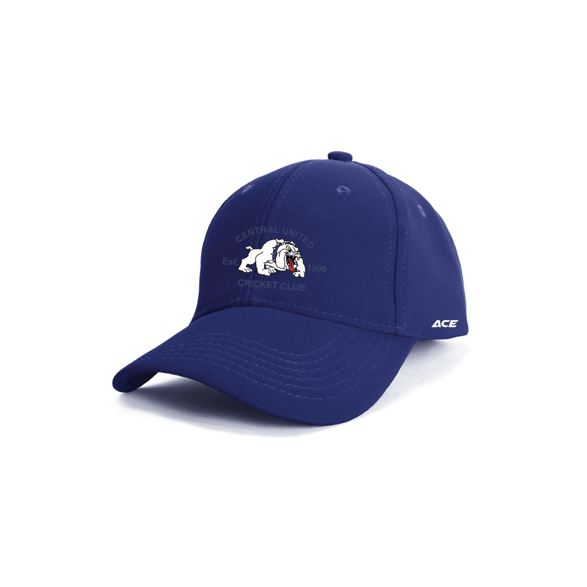 Central United CC Cap