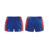 Central United CC Training Shorts