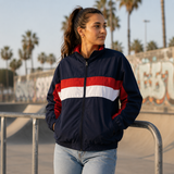 Imperial NC Retro Jacket