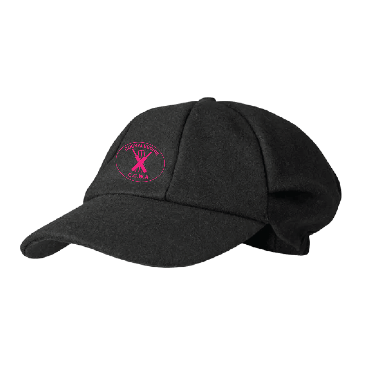 Cockaleechie CC Ladies Baggy Cap