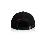 Cummins Kapinnie FNC Cord Cap