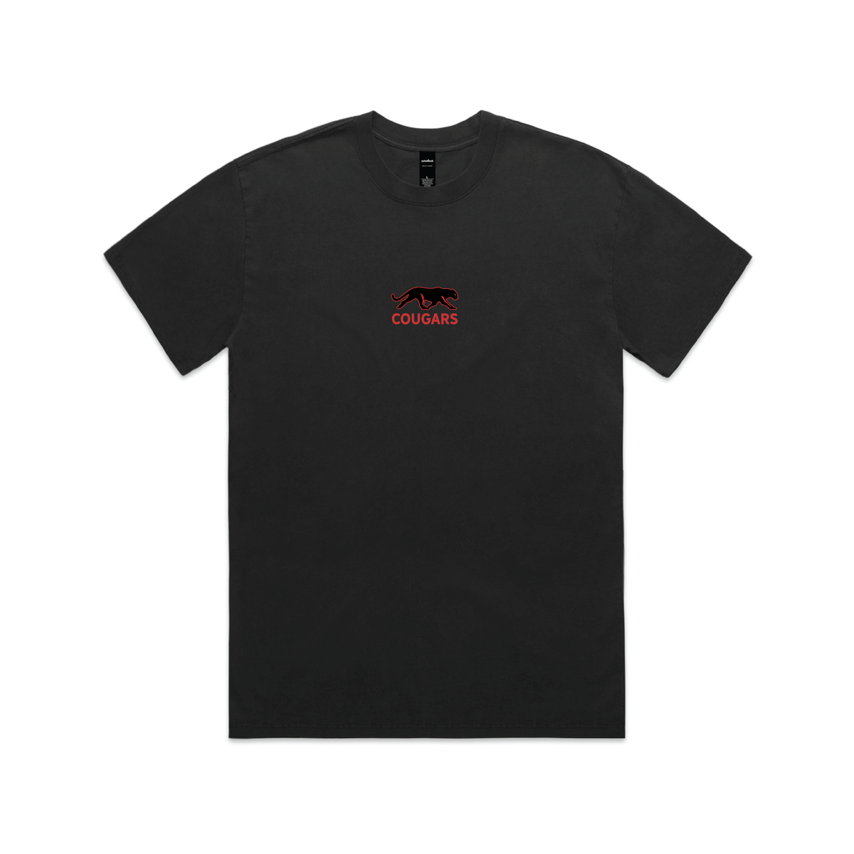 Cummins Kapinnie FNC Heavy Faded Tee