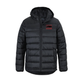 Cummins Kapinnie FNC Hooded Puffer Jacket