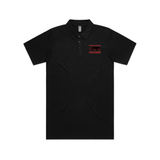 Cummins Kapinnie FNC Cotton Polo