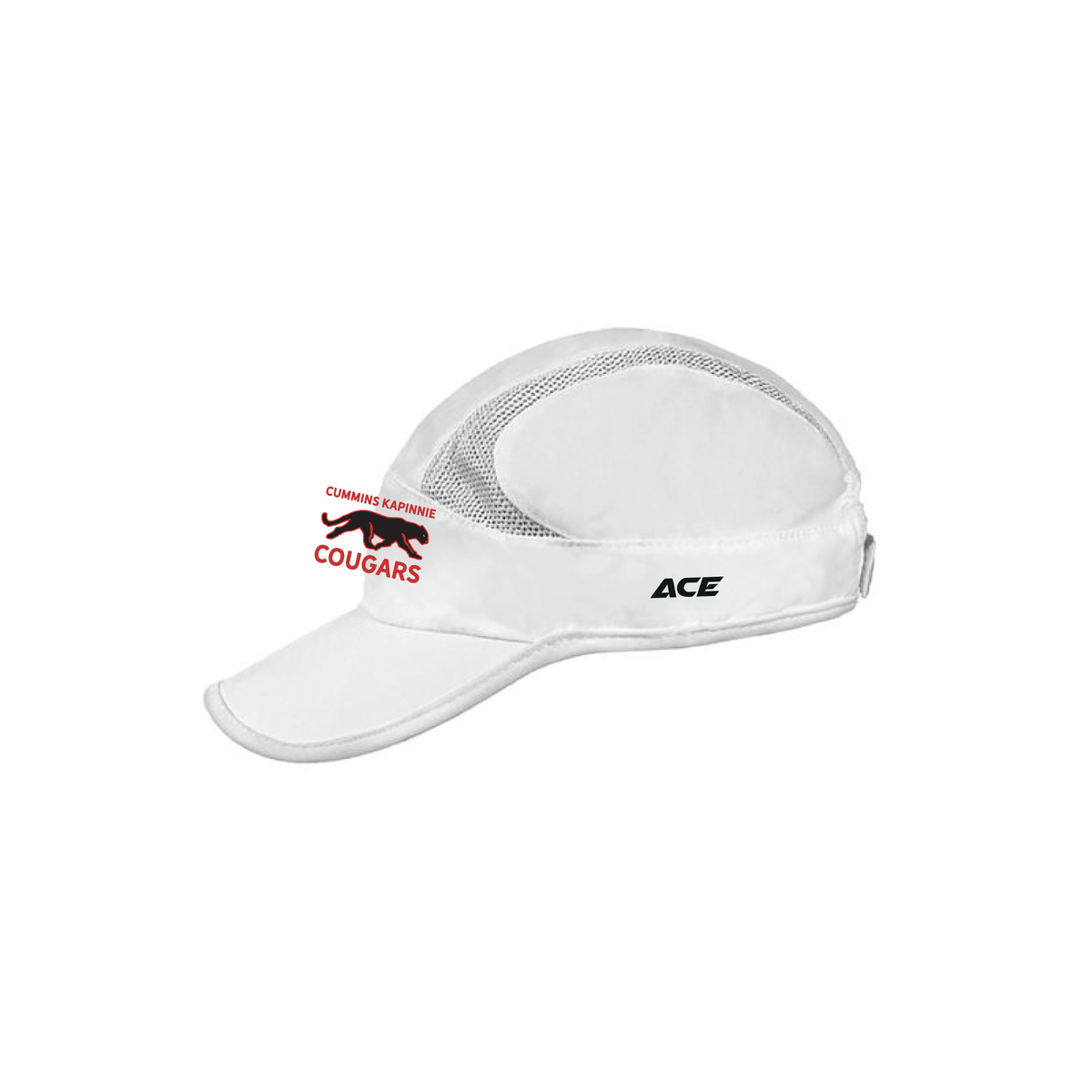 Cummins Kapinnie FNC Running Cap